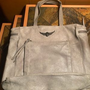 Zadig & Voltaire tote